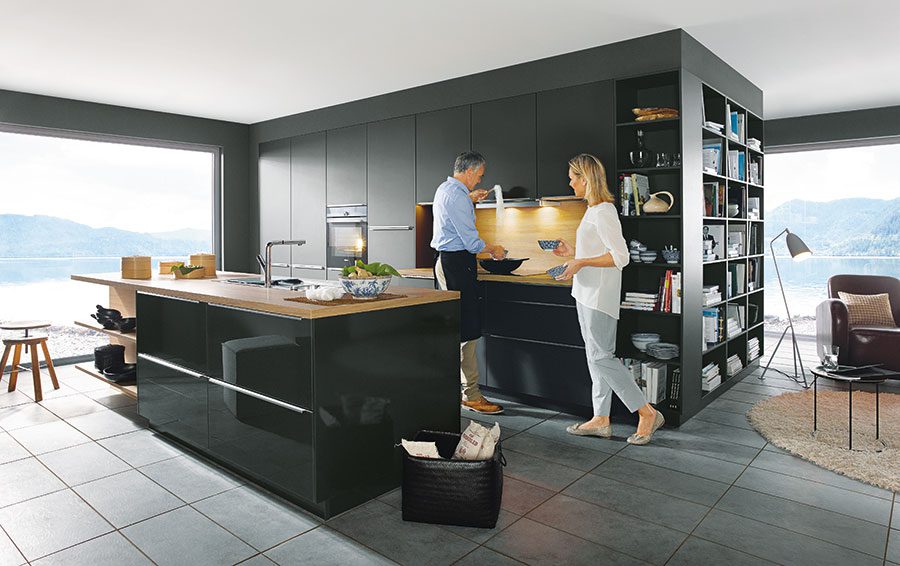 Design Küchen Braunschweig Wolfsburg Gifhorn