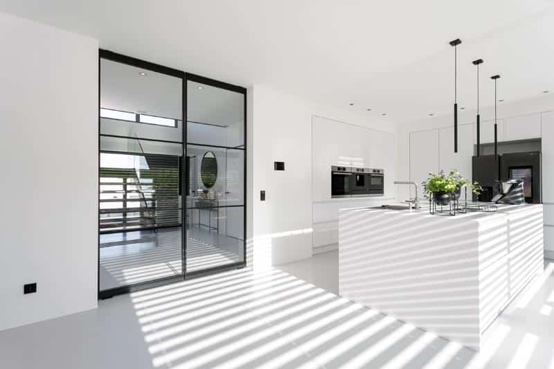 Küchen und Lofttüren von MEINE KÜCHE + RÄUME in 38527 Meine