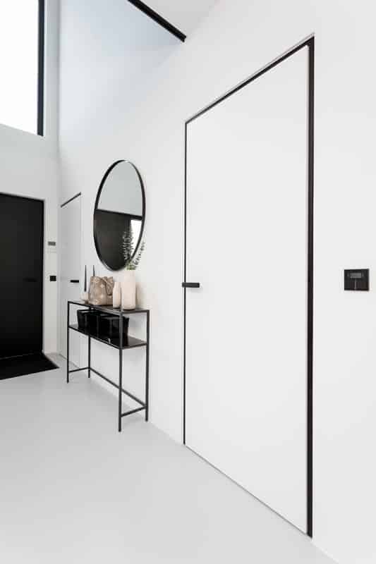 Zimmertüren nach Maß